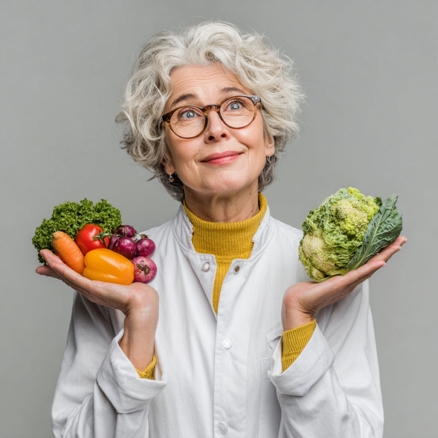 Здорове харчування